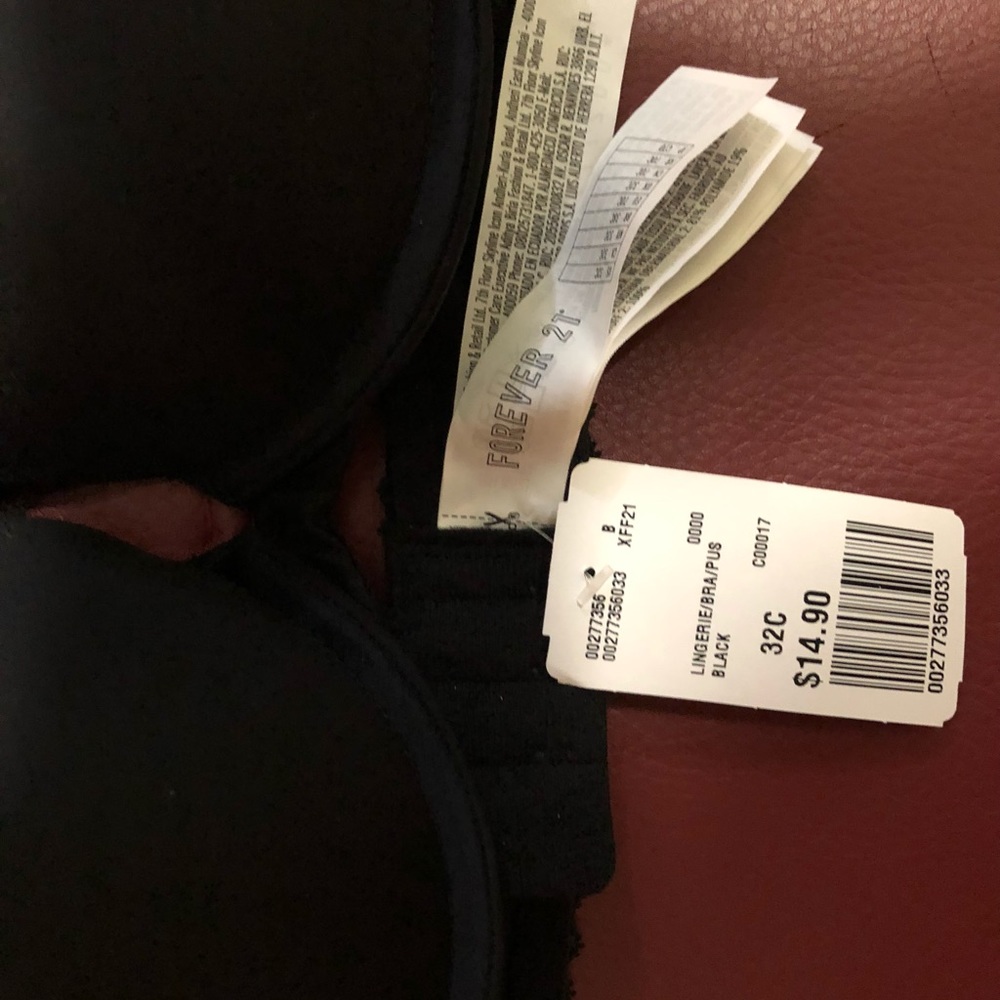 Bra - Picture 2 of 3